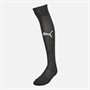 Puma Mens Team Graphic Goalkeeper Socks Puma Black/Puma White
