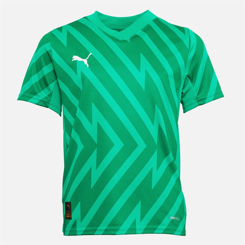 Short sleeve keeper jersey online