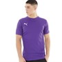 Puma Mens Goal 23 Jersey Prism Violet/Tillandsia Purple