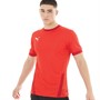 Puma Mens Goal 23 Jersey Puma Red/Chili Pepper