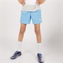 Puma Junior Boys Teamgoal 23 Knit Shorts Team Light Blue