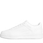 Puma Mens Rebound Joy Low Trainers White/White/Grey