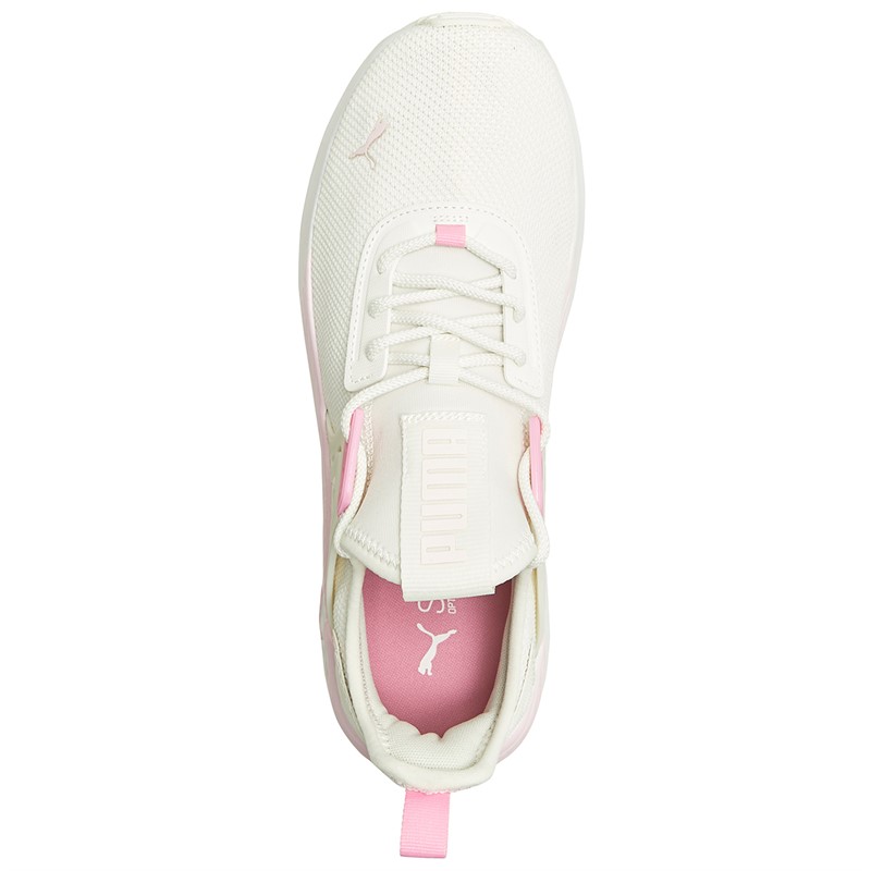 Puma pacer next cage pink online