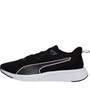 Puma Mens Flyer Lite Neutral Running Shoes Black/Koral Ice
