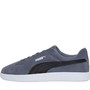 Puma Mens Smash 3.0 Trainers Gray Tile