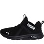 Puma Mens Enzo 2 Neutral Running Shoes Puma Black