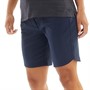 Puma Womens Bermuda Golf Shorts Navy Blazer