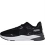 Puma Womens Disperse XT 3 Retro Glam Training Shoes Black/White/Silver