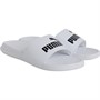 Puma Popcat 20 Slides White/Black