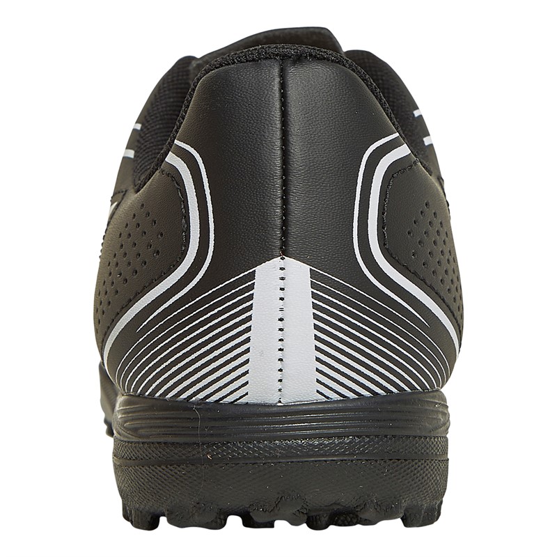 Puma Junior Vitoria TT Astro Football Boots Puma Black/Puma White