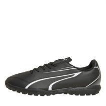 Puma Vitoria TT Astro Football Boots Puma Black/Puma White