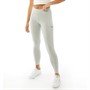 Puma Womens Essentials Leggings Light Grey Heather