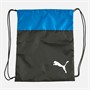Puma Mens Teamgoal 23 Gym Sack Electric Blue/Black