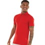 Puma Mens Golf Gamer Polo Ski Patrol
