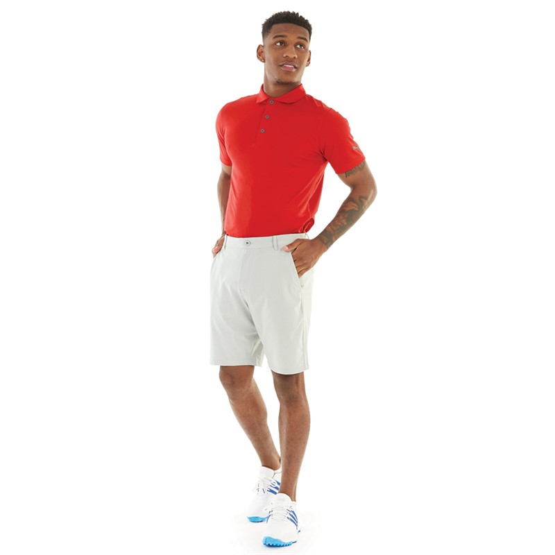 Buy Puma Mens Golf Gamer Polo Ski Patrol