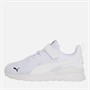 Puma Kids Childrens Anzarun Lite Ac+ Trainers Puma White