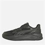 Puma Mens X-Ray Speed Trainers Black/Grey