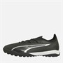Puma Mens Ultra Ultimate Cage TT Astro Football Boots Black/Asphalt