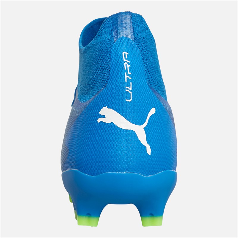 Puma Mens Ultra Pro FG/AG Firm Ground/Artificial Ground Football Boots Ultra Blue