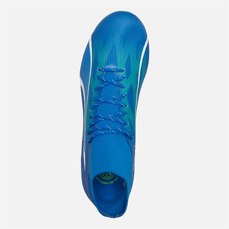 Puma muse mens blue deals