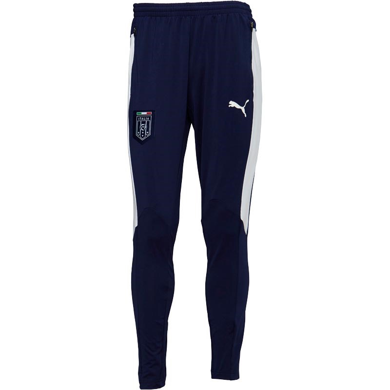 puma tapered pants