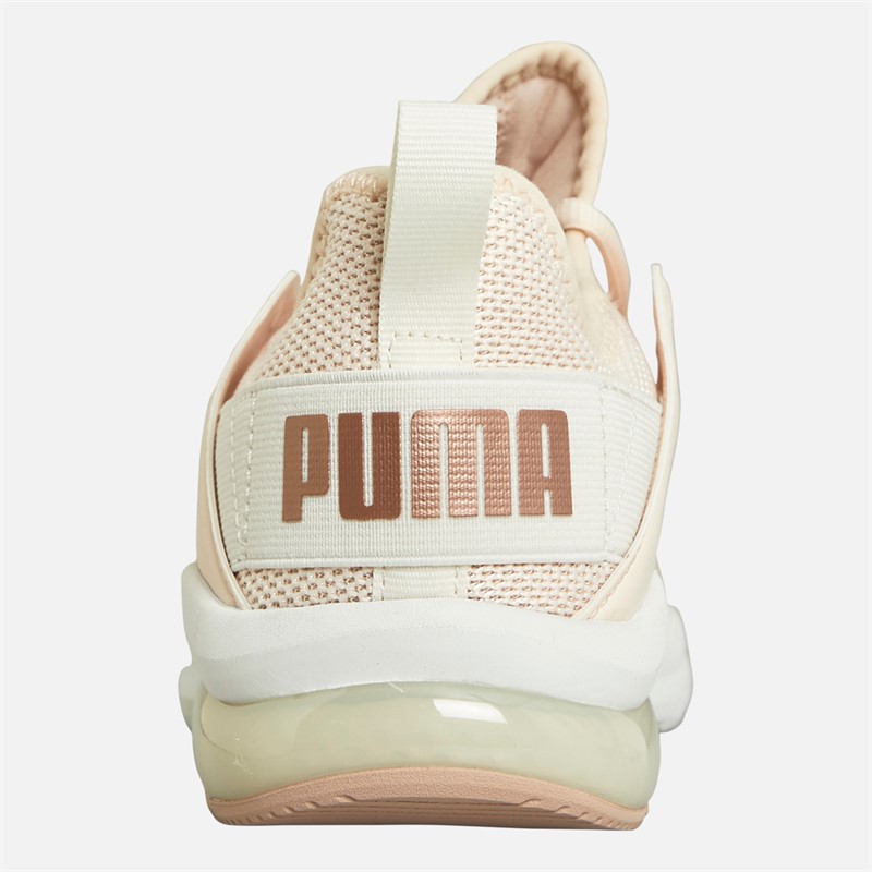 Puma Electron 2.0 Trainers Copper Rose