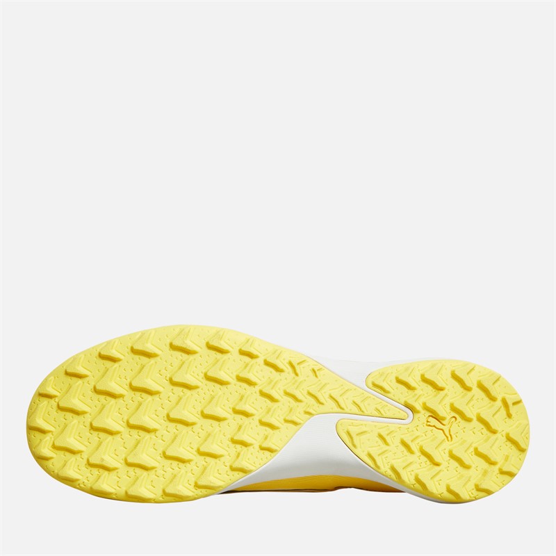 Puma Mens Ultra Ultimate Cage TT Astro Yellow