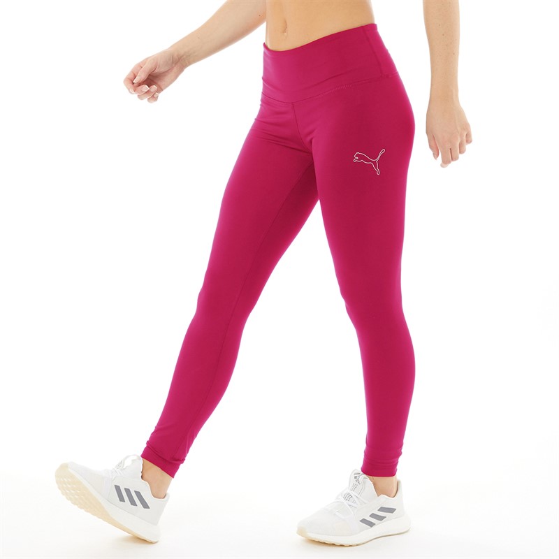 Puma gym leggings womens best sale