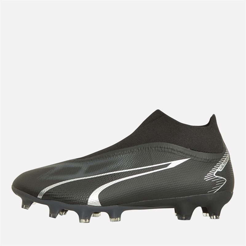 Buy Puma Mens Ultra Match+ Laceless FG/AG Firm Ground/Artificial Ground ...