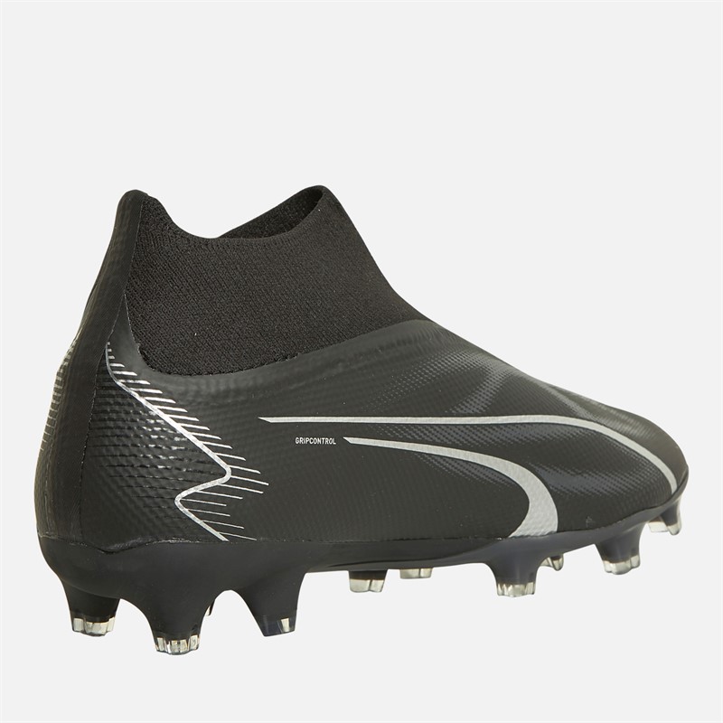 Buy Puma Mens Ultra Match+ Laceless FG/AG Firm Ground/Artificial Ground ...