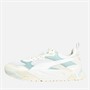 Puma Trinity Trainers White/Blue
