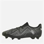 Puma Mens Future Play X SG Soft Ground Football Boots Black/Silver