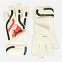 Puma Mens Ultra Match Protect Regular Cut Goalkeeper Gloves White