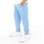 Puma Junior Boys BMW M Motorsport Essentials Joggers Blue Skies