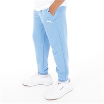 Puma Junior Boys BMW M Motorsport Essentials Joggers Blue Skies