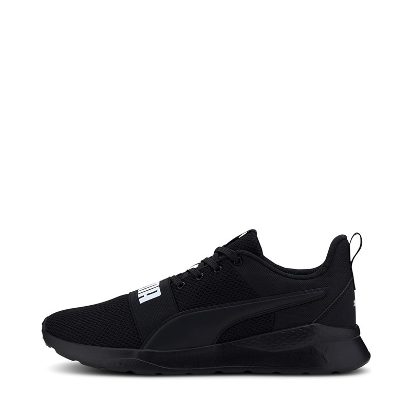 Puma Unisex Anzarun Lite Bold Sneakers Sort