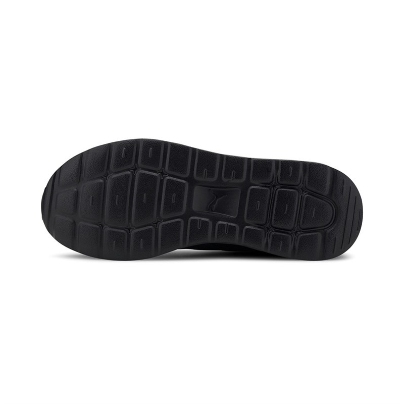 Puma Unisex Anzarun Lite Bold Sneakers Sort