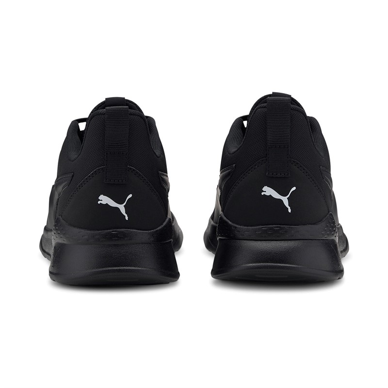 Puma Unisex Anzarun Lite Bold Sneakers Sort