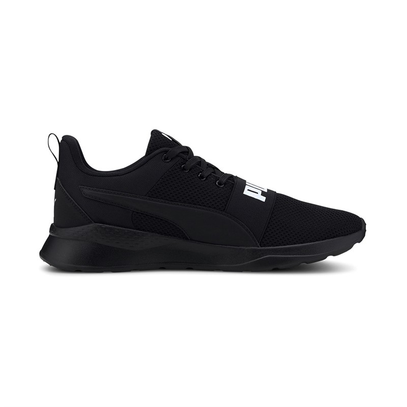 Puma Unisex Anzarun Lite Bold Sneakers Sort