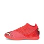 Puma Kinder Future Z 3.4 IT Indoor Fussballschuhe Rot