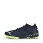 Puma Chaussures de football Homme Future Z 3.4 TT Astro Nuit parisienne/Lumière pétillante/Pistache