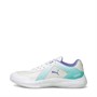 Puma Unisex Varion Indoor Sneaker Weiß