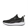 Puma Chaussures de Course Twitch Runner Winter Trail Unisexe Noir