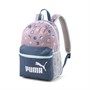 Puma Kids Phase Small Rugzakken Paars