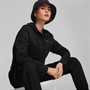 Puma Dames Her Hoodies Zwart