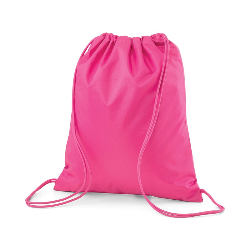 Puma Unisex Phase Gym Sac Sporttaschen Rosa
