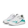Puma Unisex Mapf1 X-Ray Speed Sneakers Hvid