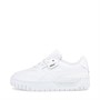 Puma Dame Cali Dream Læder Sneakers Puma Hvid