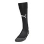 Puma Kids Team Liga Football Socks Puma Black/Puma White