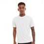 Puma Mens Drycell Performance Top Puma White